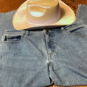 Gloria Vanderbilt 16P jeans